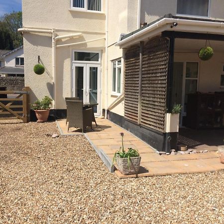 Southcombe Guesthouse Sidmouth Εξωτερικό φωτογραφία