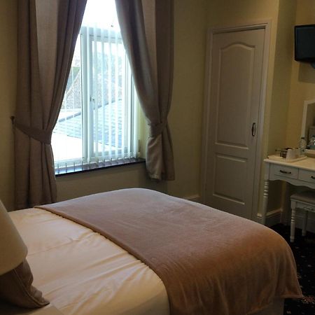 Southcombe Guesthouse Sidmouth Εξωτερικό φωτογραφία