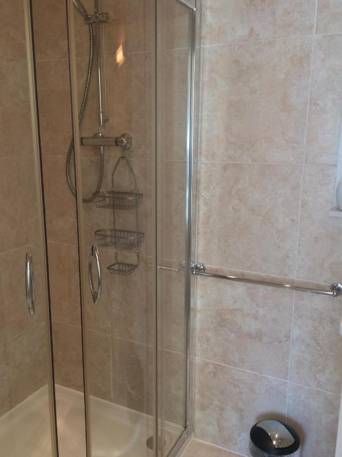 Southcombe Guesthouse Sidmouth Εξωτερικό φωτογραφία