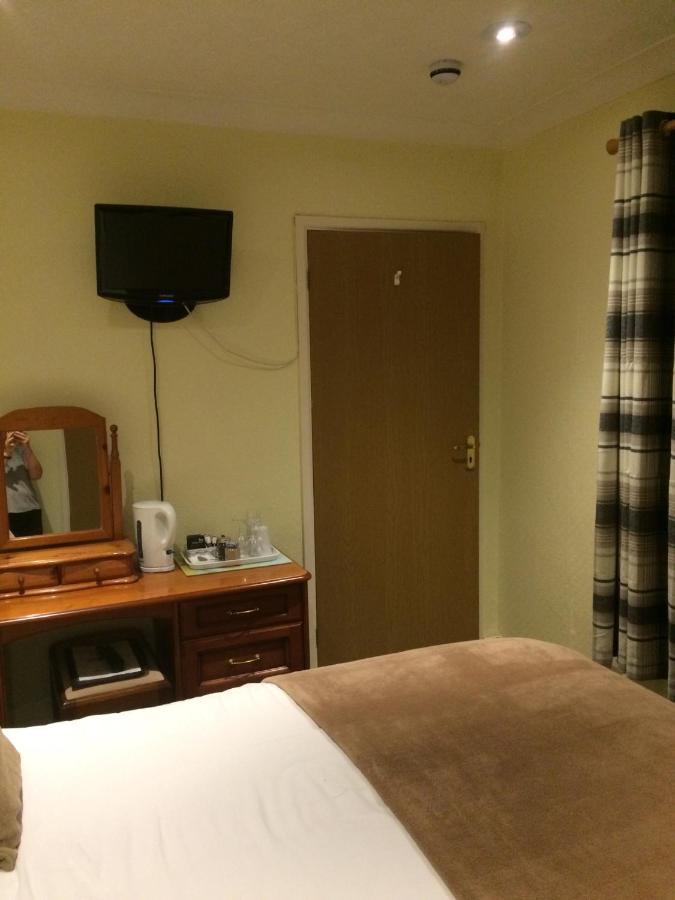 Southcombe Guesthouse Sidmouth Εξωτερικό φωτογραφία