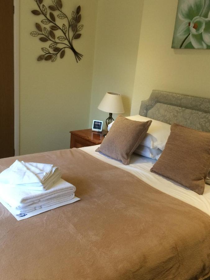 Southcombe Guesthouse Sidmouth Εξωτερικό φωτογραφία
