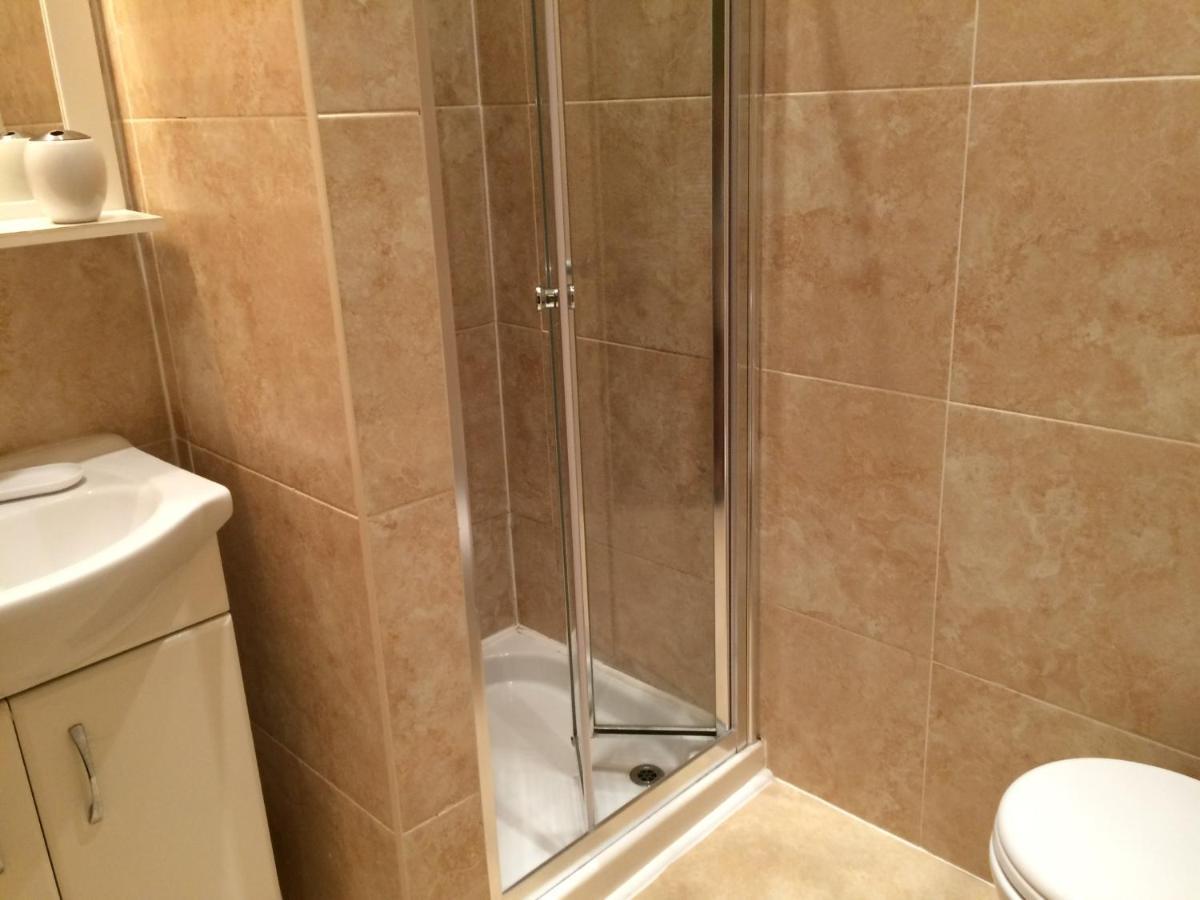 Southcombe Guesthouse Sidmouth Εξωτερικό φωτογραφία