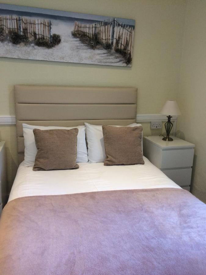 Southcombe Guesthouse Sidmouth Εξωτερικό φωτογραφία