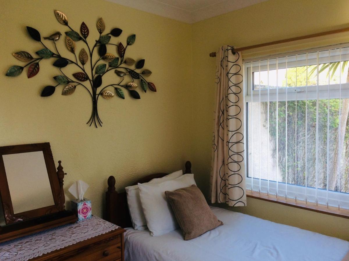 Southcombe Guesthouse Sidmouth Εξωτερικό φωτογραφία
