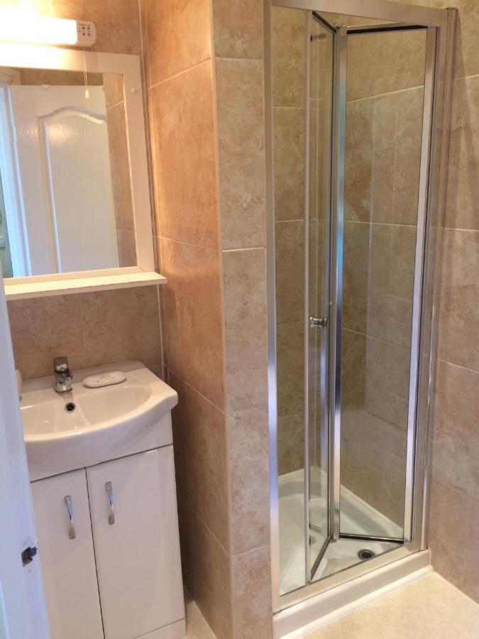Southcombe Guesthouse Sidmouth Εξωτερικό φωτογραφία