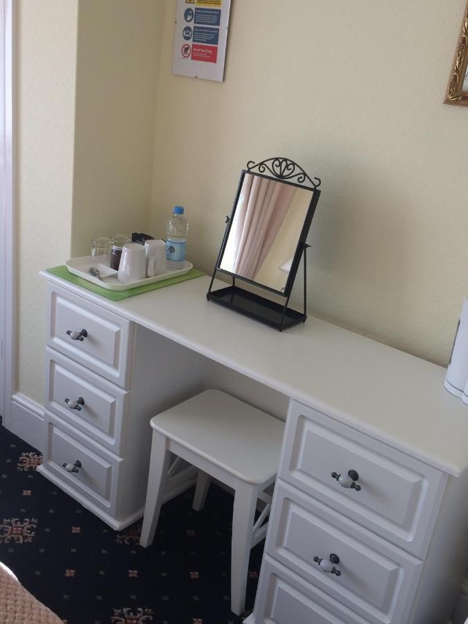 Southcombe Guesthouse Sidmouth Εξωτερικό φωτογραφία