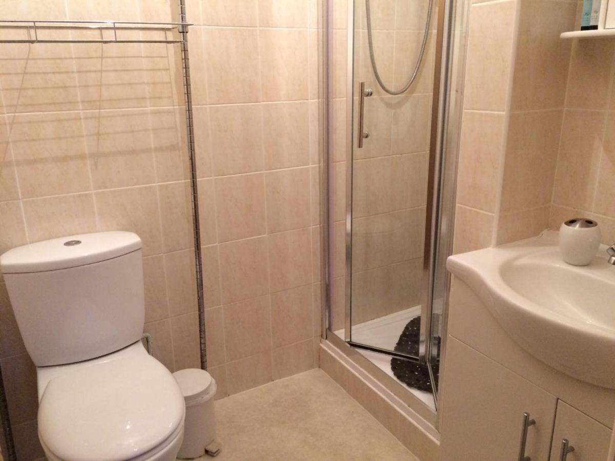 Southcombe Guesthouse Sidmouth Εξωτερικό φωτογραφία