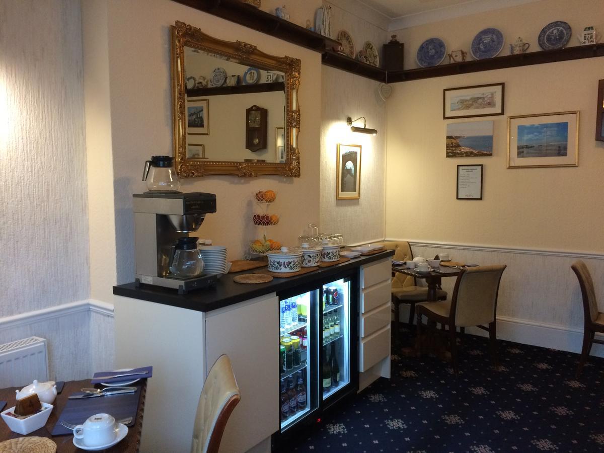 Southcombe Guesthouse Sidmouth Εξωτερικό φωτογραφία