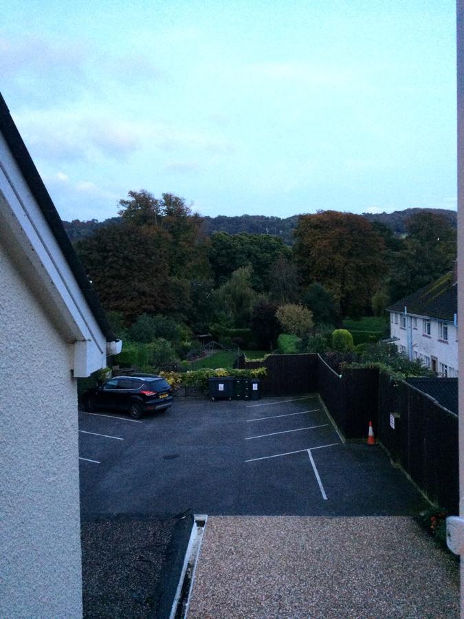 Southcombe Guesthouse Sidmouth Εξωτερικό φωτογραφία
