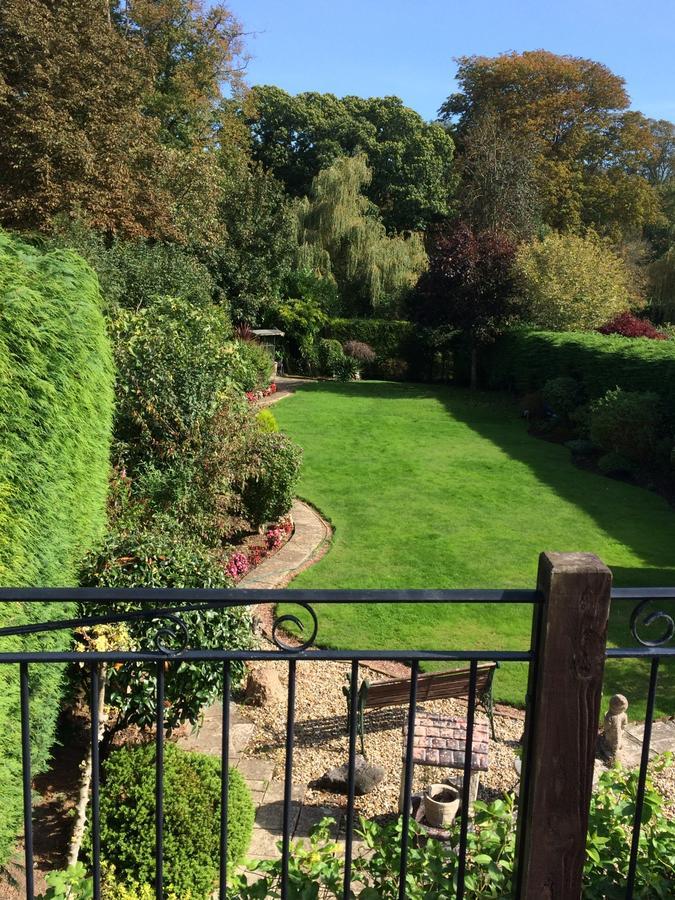 Southcombe Guesthouse Sidmouth Εξωτερικό φωτογραφία