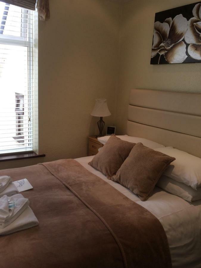 Southcombe Guesthouse Sidmouth Εξωτερικό φωτογραφία